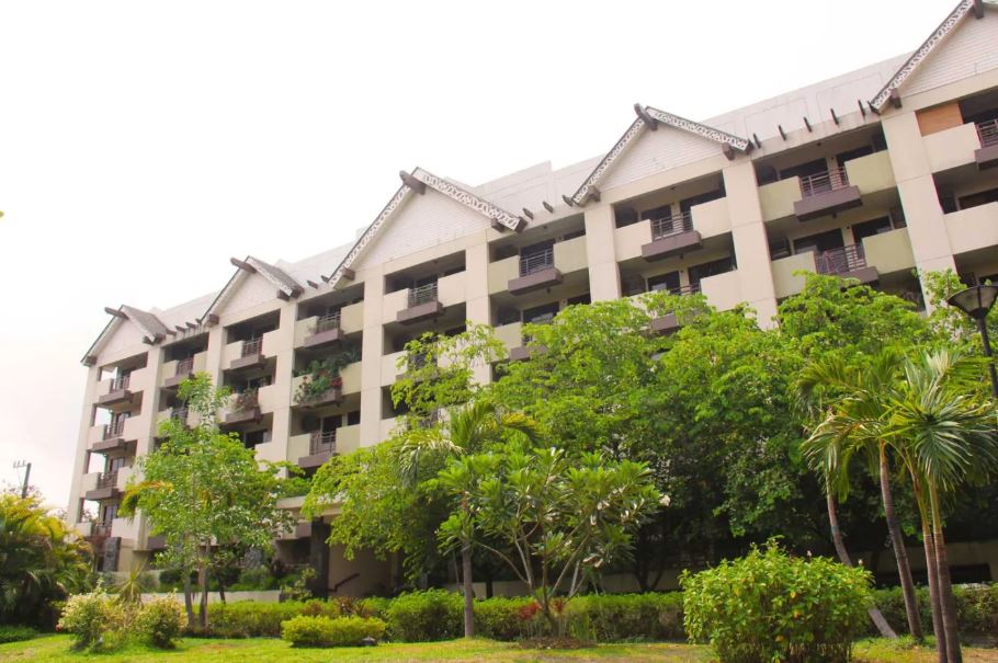PROPERTY FOR SALE IN  East Raya Gardens, Mercedes Ave., Brgy. San Miguel, Pasig City - Primary Display View Frame Location in Pasig City, Metro Manila