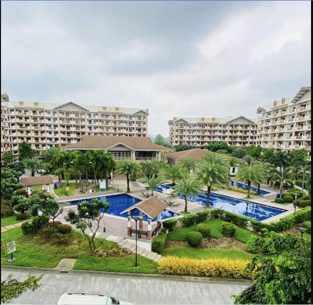 PROPERTY FOR SALE IN  Mirea Residences, Eulogio Amang Rodriguez Ave., Brgy. Santolan, Pasig City - Primary Display View Frame Location in Pasig City, Metro Manila