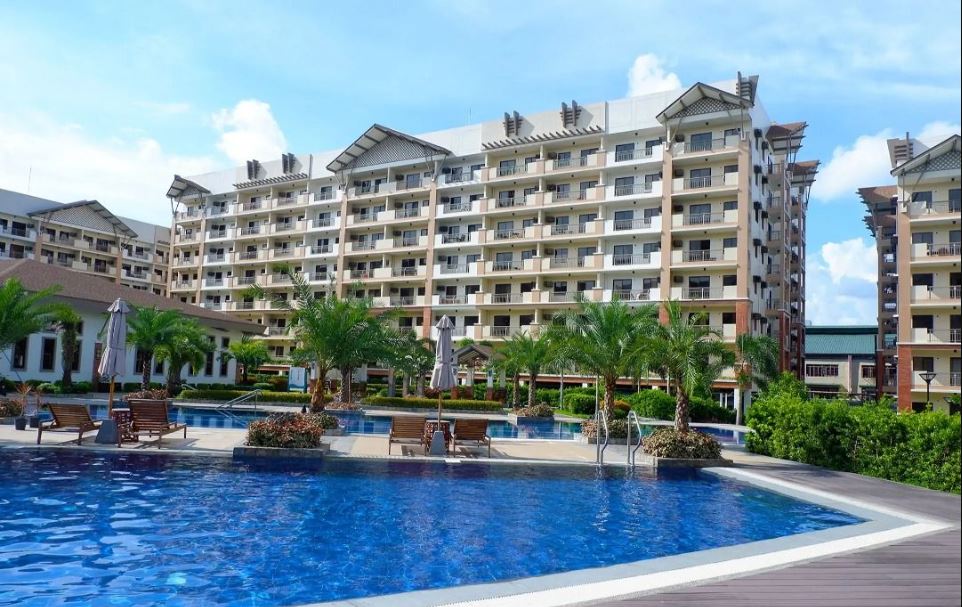PROPERTY FOR SALE IN  Mirea Residences, Eulogio Amang Rodriguez Ave., Brgy. Santolan, Pasig City - Media Image Asset Panel Sub-No 2