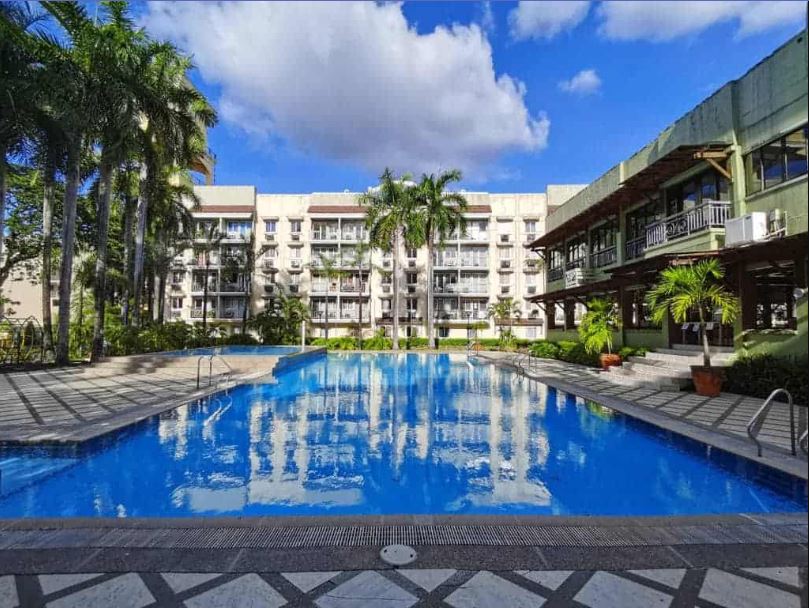 PROPERTY FOR SALE IN  East Ortigas Mansions, , Brgy. Rosario / Sta. Lucia, Pasig City - Primary Display View Frame Location in Pasig City, Metro Manila