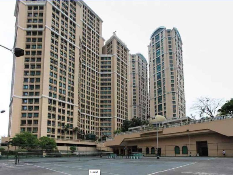 PROPERTY FOR SALE IN  Renaissance 300 Brgy. Ugong, Pasig City - Primary Display View Frame Location in Pasig City, Metro Manila