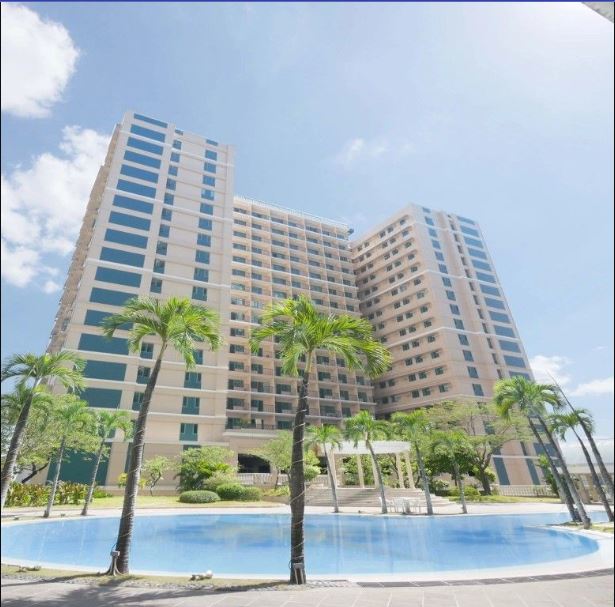 PROPERTY FOR SALE IN  Shine Residences, Brgy. Ugong, Pasig City - Primary Display View Frame Location in Pasig City, Metro Manila