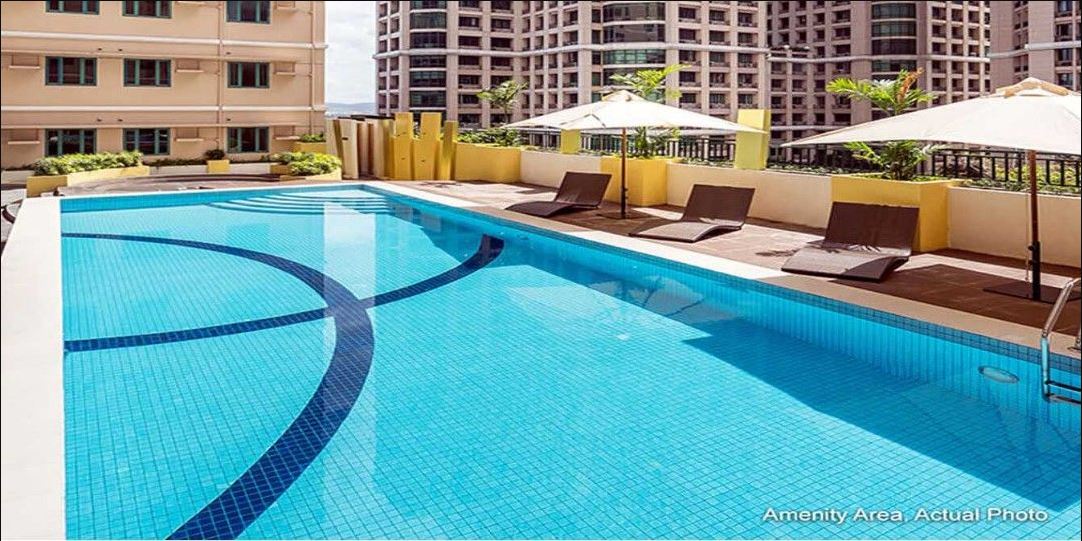 PROPERTY FOR SALE IN  Shine Residences, Brgy. Ugong, Pasig City - Media Image Asset Panel Sub-No 2