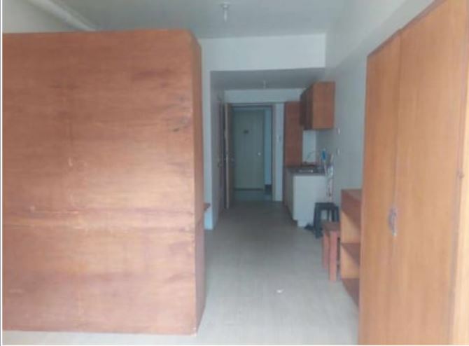 PROPERTY FOR SALE IN  Shine Residences Brgy. Ugong, Pasig City - Media Image Asset Panel Sub-No 2