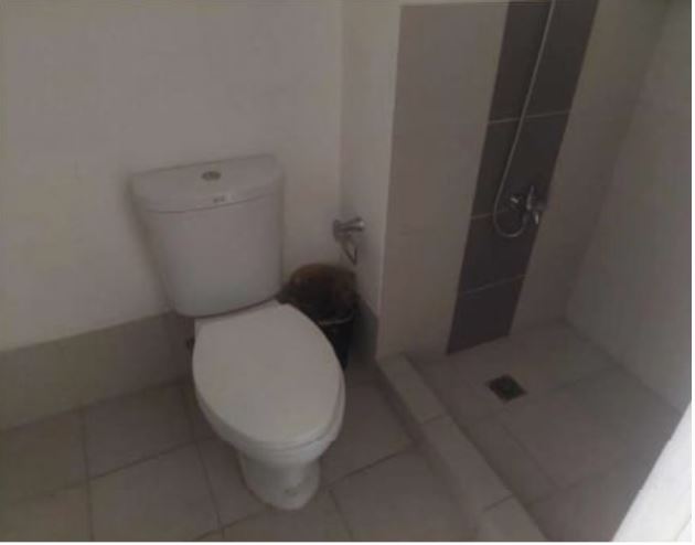 PROPERTY FOR SALE IN  Shine Residences Brgy. Ugong, Pasig City - Media Image Asset Panel Sub-No 4
