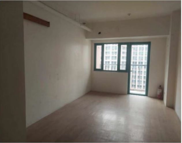 PROPERTY FOR SALE IN  Shine Residences Brgy. Ugong, Pasig City - Media Image Asset Panel Sub-No 7