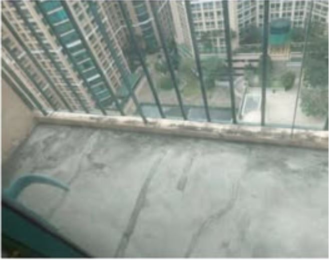 PROPERTY FOR SALE IN  Shine Residences Brgy. Ugong, Pasig City - Media Image Asset Panel Sub-No 9