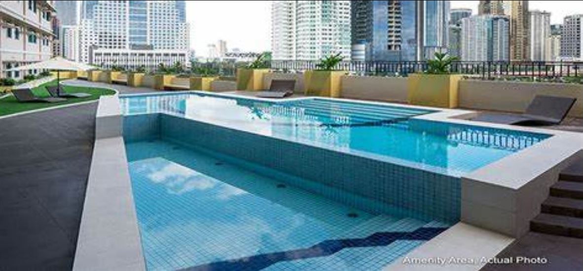 PROPERTY FOR SALE IN  Shine Residences Brgy. Ugong, Pasig City - Media Image Asset Panel Sub-No 2