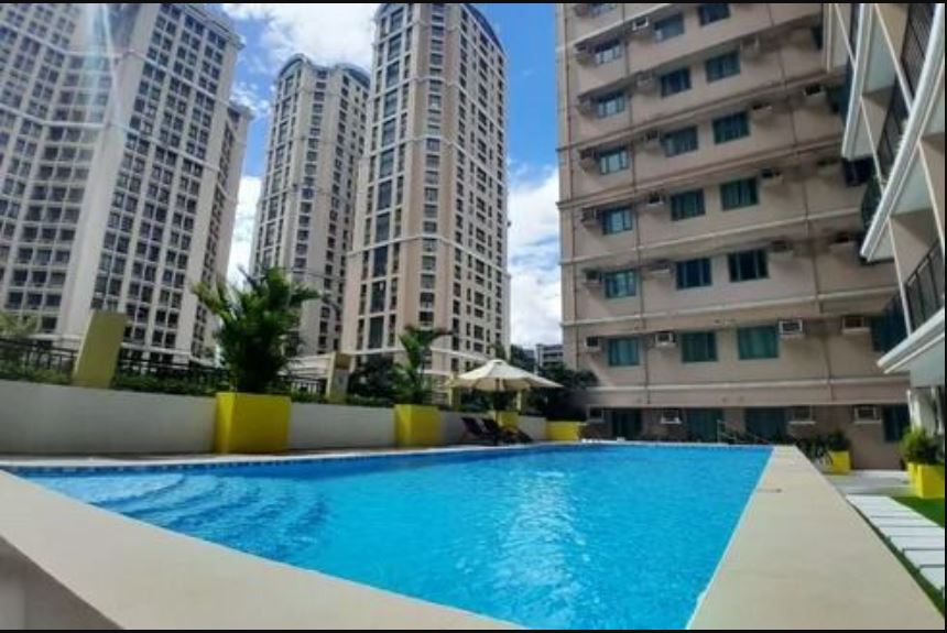 PROPERTY FOR SALE IN  Shine Residences, Brgy. Ugong, Pasig City - Primary Display View Frame Location in Pasig City, Metro Manila