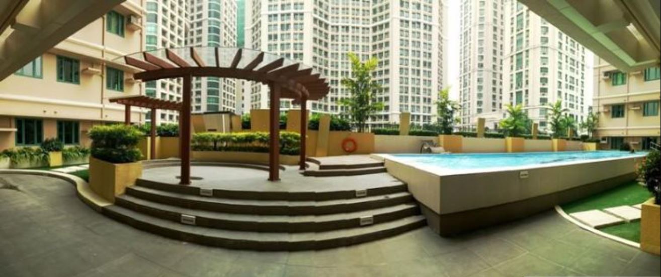 PROPERTY FOR SALE IN  Shine Residences, Renaissance Centre, Meralco Ave., Brgy. Ugong, Pasig City - Primary Display View Frame Location in Pasig City, Metro Manila