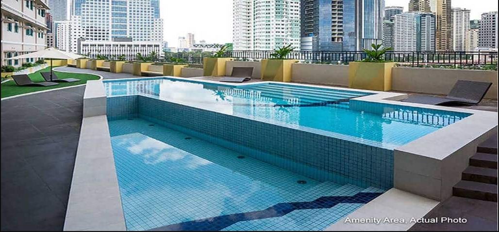 PROPERTY FOR SALE IN  Shine Residences, Renaissance Centre, Meralco Ave., Brgy. Ugong, Pasig City - Media Image Asset Panel Sub-No 2