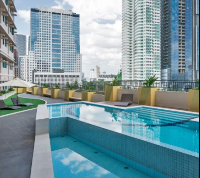 PROPERTY FOR SALE IN  Shine Residences, Brgy. Ugong, Pasig City - Primary Display View Frame Location in Pasig City, Metro Manila