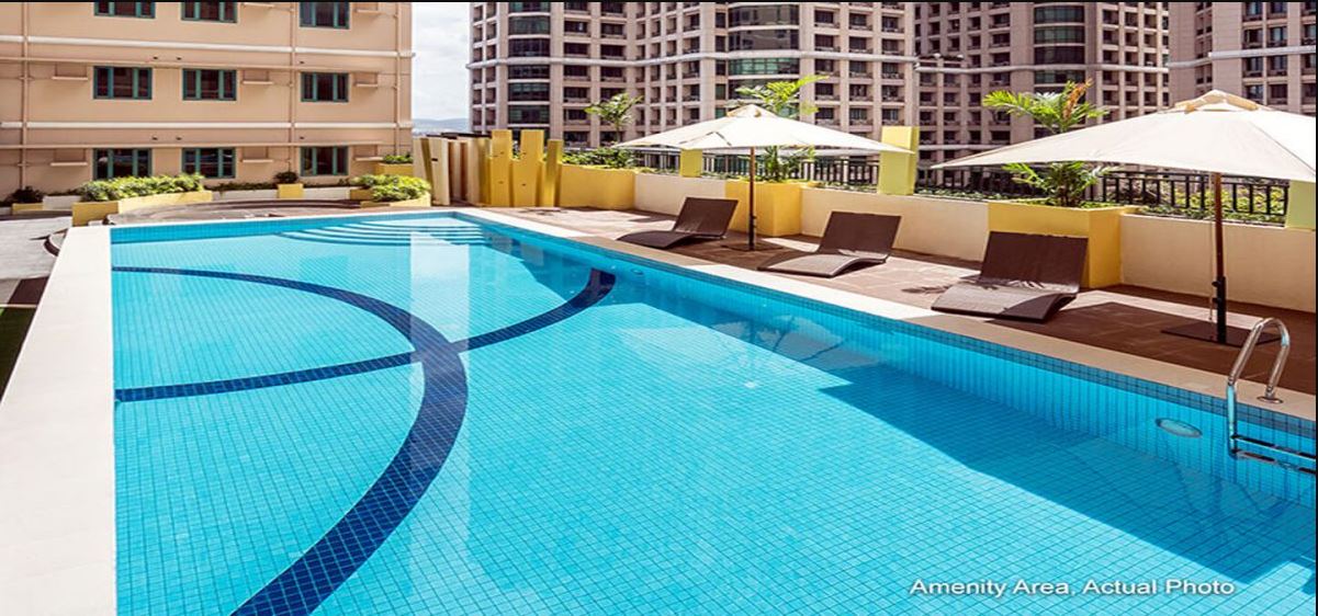 PROPERTY FOR SALE IN  Shine Residences, Brgy. Ugong, Pasig City - Media Image Asset Panel Sub-No 2