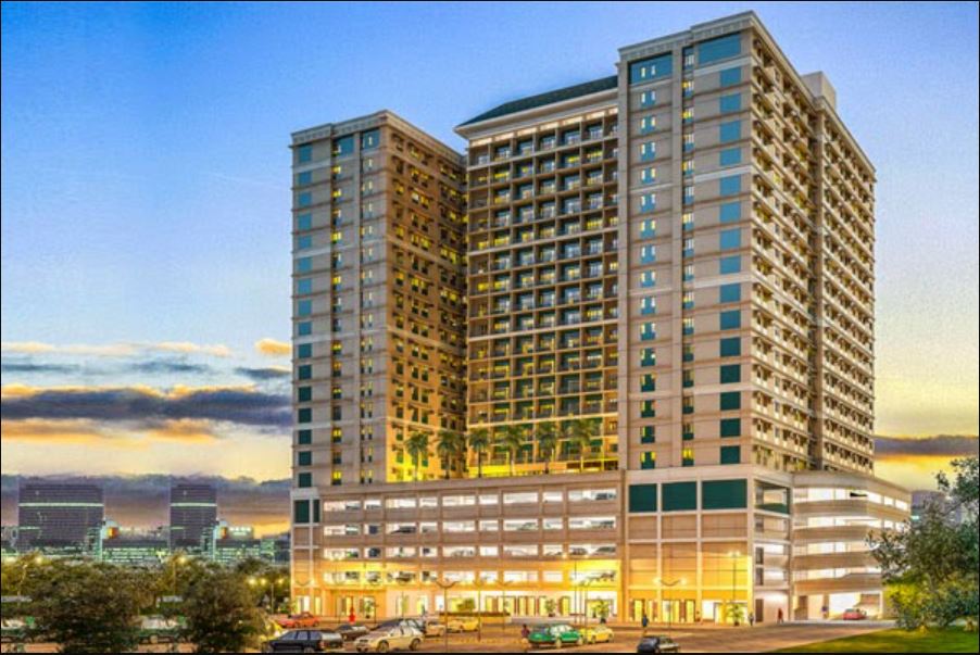 PROPERTY FOR SALE IN  Shine Residences, Brgy. Ugong, Pasig City - Media Image Asset Panel Sub-No 3
