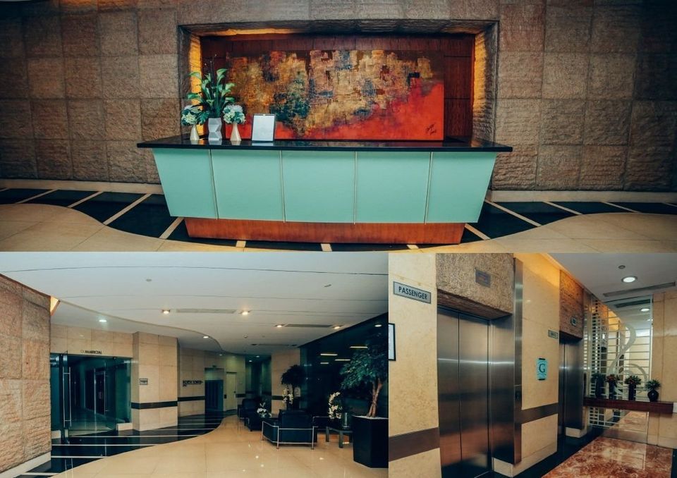 PROPERTY FOR SALE IN  LEE GARDENS - NORTH TOWER ADDITION HILLS, MANDALUYONG CITY - Media Image Asset Panel Sub-No 2