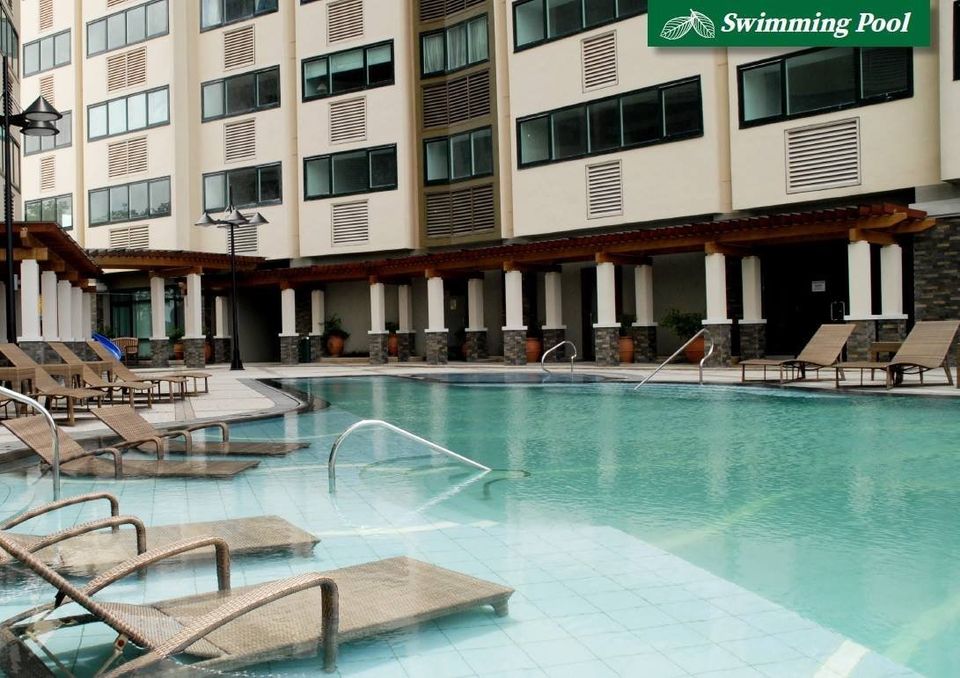 PROPERTY FOR SALE IN  LEE GARDENS - NORTH TOWER ADDITION HILLS, MANDALUYONG CITY - Media Image Asset Panel Sub-No 3