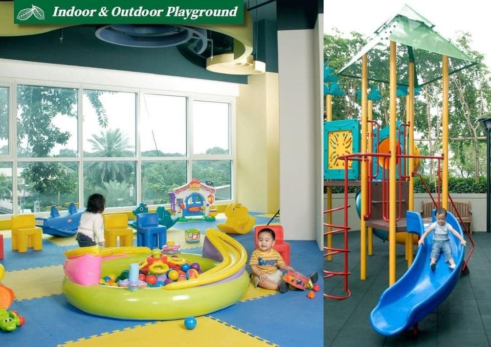 PROPERTY FOR SALE IN  LEE GARDENS - NORTH TOWER ADDITION HILLS, MANDALUYONG CITY - Media Image Asset Panel Sub-No 4