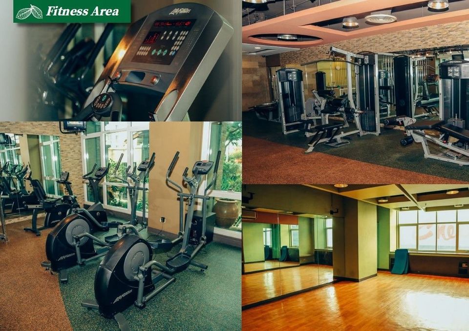 PROPERTY FOR SALE IN  LEE GARDENS - NORTH TOWER ADDITION HILLS, MANDALUYONG CITY - Media Image Asset Panel Sub-No 7