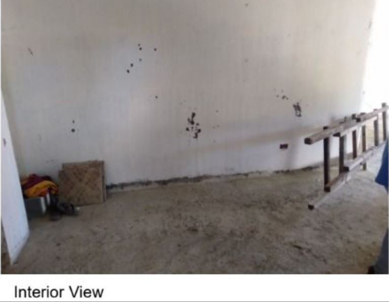 PROPERTY FOR SALE IN  Brgy. Dominican Mirador, San Roque District, Baguio City, Benguet  - Media Image Asset Panel Sub-No 7