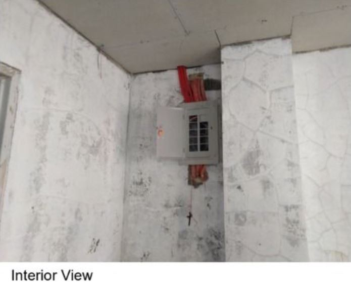 PROPERTY FOR SALE IN  Brgy. Dominican Mirador, San Roque District, Baguio City, Benguet  - Media Image Asset Panel Sub-No 11