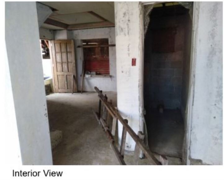 PROPERTY FOR SALE IN  Brgy. Dominican Mirador, San Roque District, Baguio City, Benguet  - Media Image Asset Panel Sub-No 14