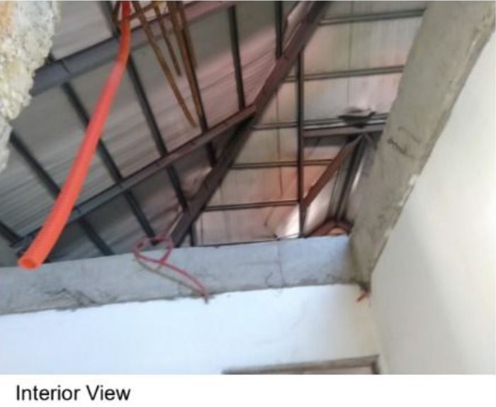 PROPERTY FOR SALE IN  Brgy. Dominican Mirador, San Roque District, Baguio City, Benguet  - Media Image Asset Panel Sub-No 15