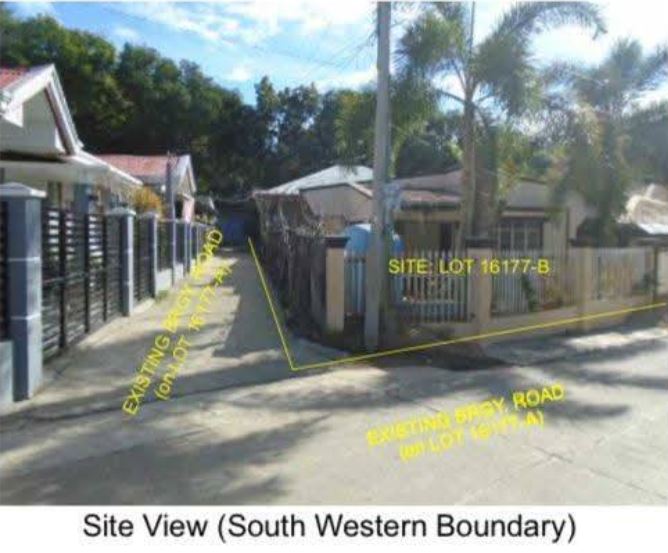  PROPERTY FOR SALE IN Brgy. 13 Baay, Batac City, Ilocos Norte - Media Image Asset Panel Sub-No 2