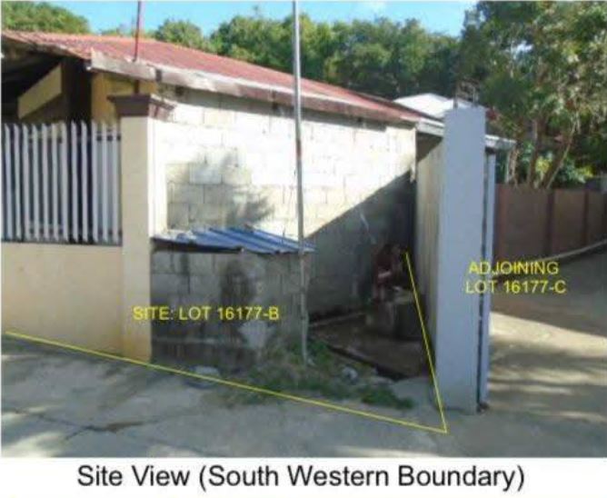  PROPERTY FOR SALE IN Brgy. 13 Baay, Batac City, Ilocos Norte - Media Image Asset Panel Sub-No 4