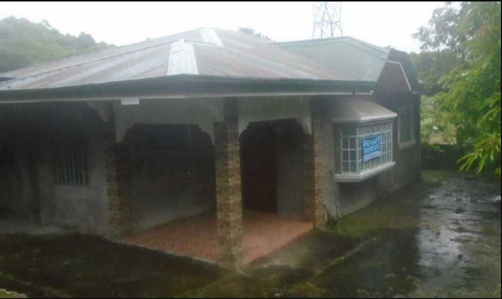 PROPERTY FOR SALE IN  Barangay Suso, Santa Maria, Ilocos Sur - Primary Display View Frame Location in Santa Maria, Ilocos Sur