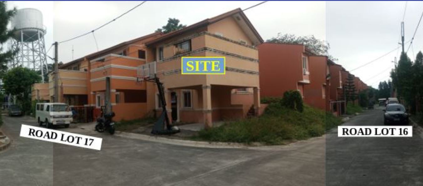 PROPERTY FOR SALE IN  Camella Trece, Brgy. Quintana, Trece Martires City, Cavite - Media Image Asset Panel Sub-No 2
