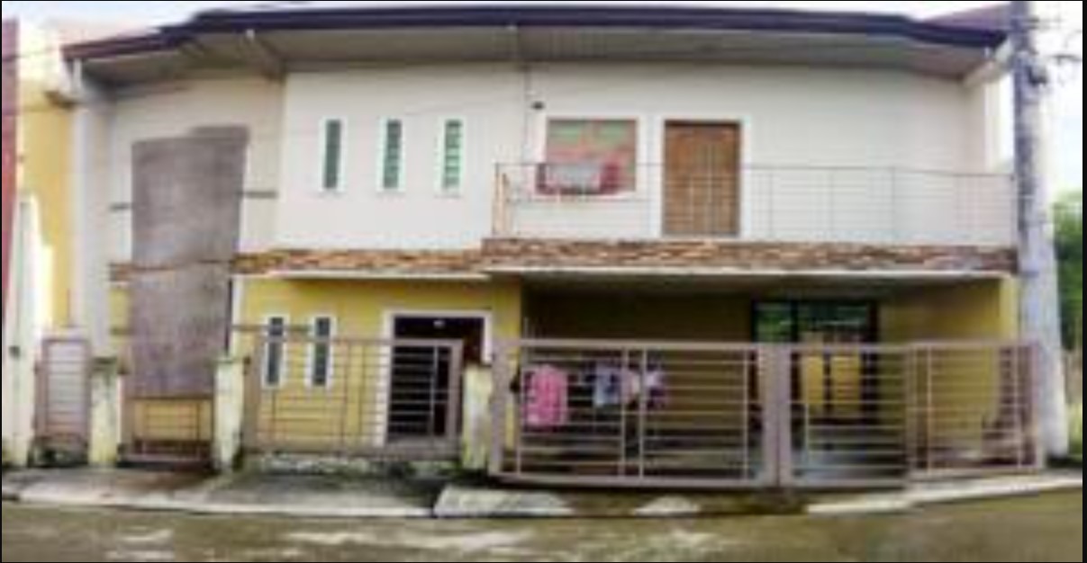 PROPERTY FOR SALE IN  Silver Creek Subdivision, Brgy. Bocohan, Lucena City, Quezon - Primary Display View Frame Location in Lucena City, Quezon Province