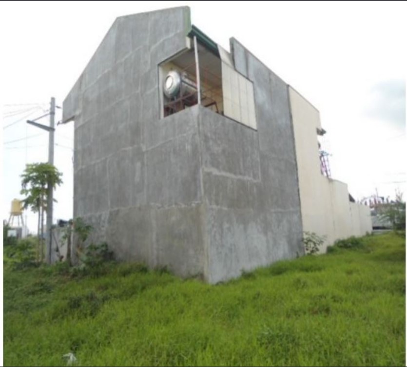 PROPERTY FOR SALE IN  St. Jude Village Ph. 2-B, Lucena City, Quezon - Media Image Asset Panel Sub-No 2
