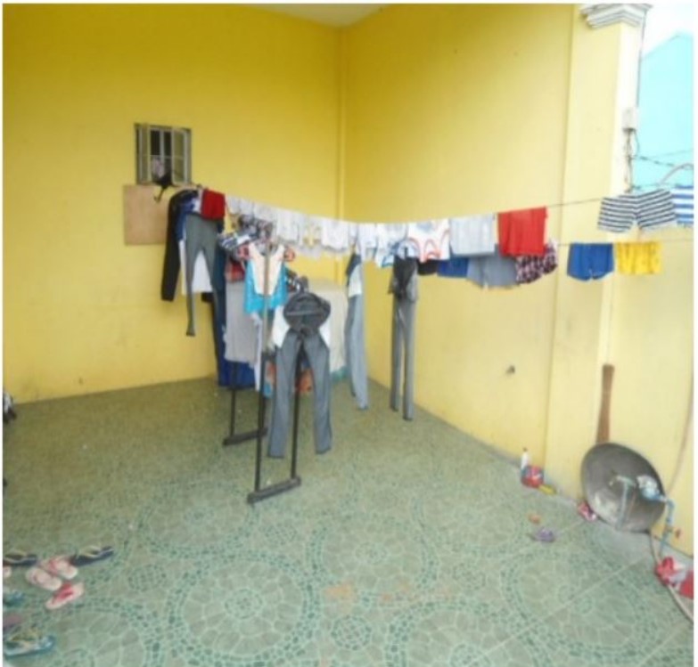 PROPERTY FOR SALE IN  St. Jude Village Ph. 2-B, Lucena City, Quezon - Media Image Asset Panel Sub-No 3