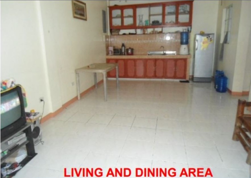 PROPERTY FOR SALE IN  St. Jude Village Ph. 2-B, Lucena City, Quezon - Media Image Asset Panel Sub-No 4
