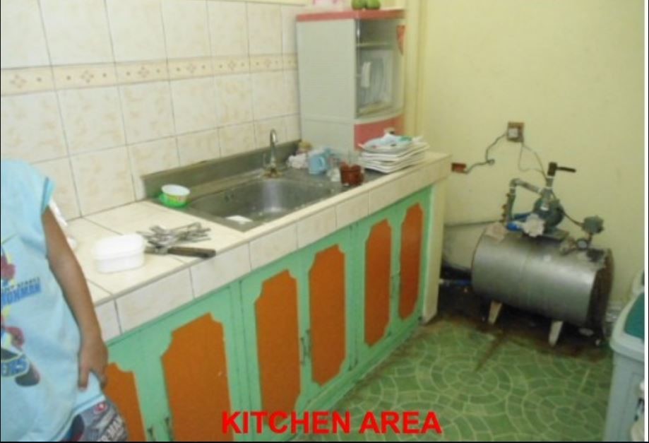 PROPERTY FOR SALE IN  St. Jude Village Ph. 2-B, Lucena City, Quezon - Media Image Asset Panel Sub-No 5