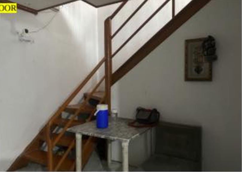 PROPERTY FOR SALE IN  Village of St. Jude East, Phase 1A,  Lucena City, Quezon - Media Image Asset Panel Sub-No 5