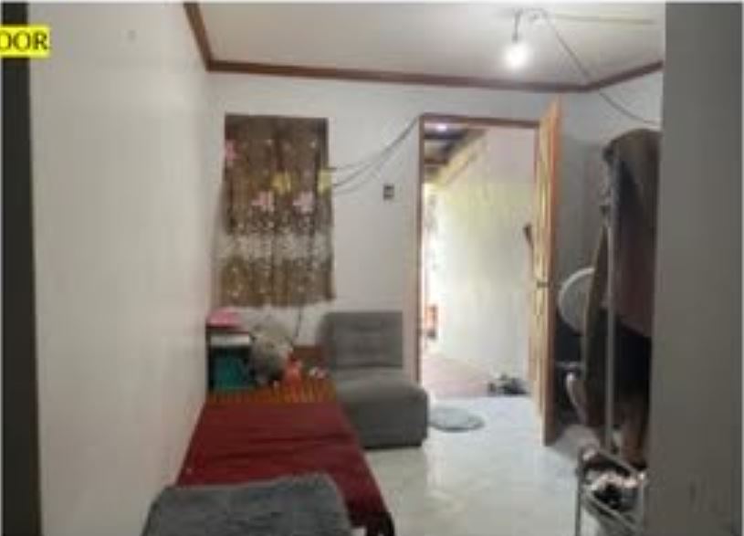 PROPERTY FOR SALE IN  Village of St. Jude East, Phase 1A,  Lucena City, Quezon - Media Image Asset Panel Sub-No 7