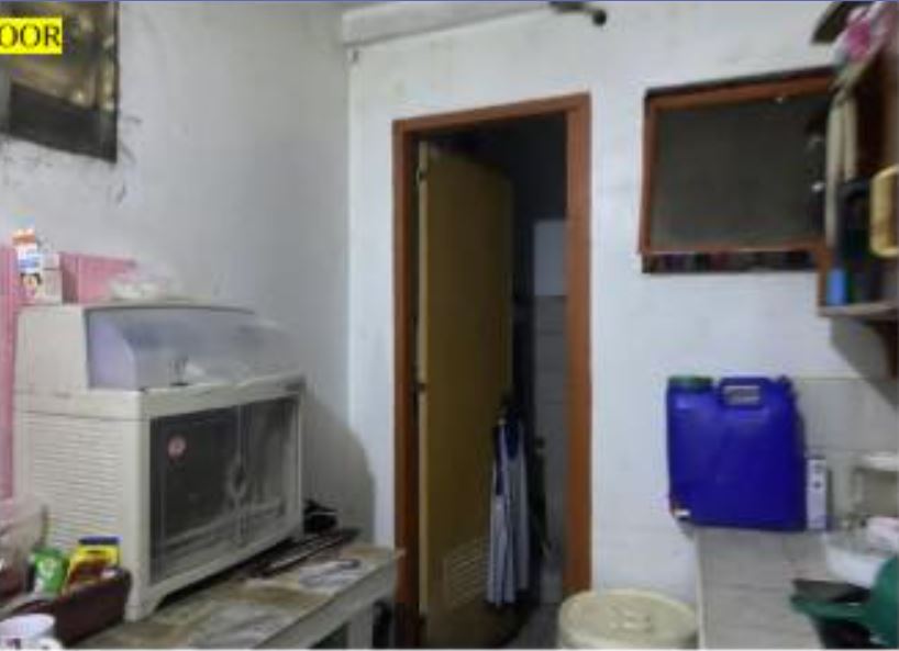 PROPERTY FOR SALE IN  Village of St. Jude East, Phase 1A,  Lucena City, Quezon - Media Image Asset Panel Sub-No 12