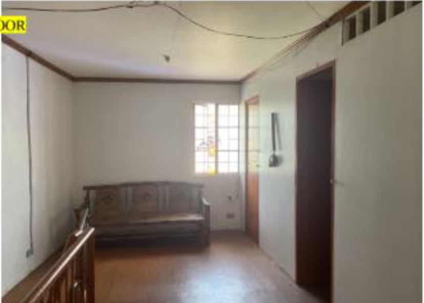 PROPERTY FOR SALE IN  Village of St. Jude East, Phase 1A,  Lucena City, Quezon - Media Image Asset Panel Sub-No 15