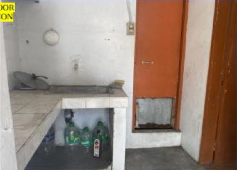 PROPERTY FOR SALE IN  Village of St. Jude East, Phase 1A,  Lucena City, Quezon - Media Image Asset Panel Sub-No 16