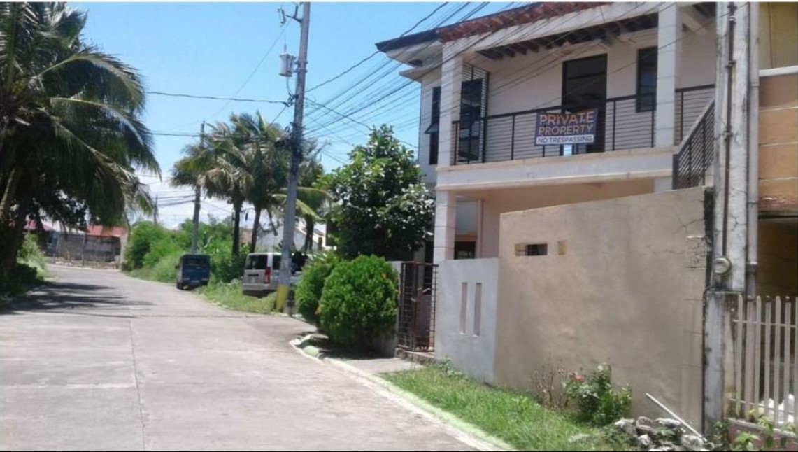 PROPERTY FOR SALE IN  St. Thomas Subdivision, Brgy. Kanlurang Mayao, Lucena City, Quezon - Media Image Asset Panel Sub-No 2