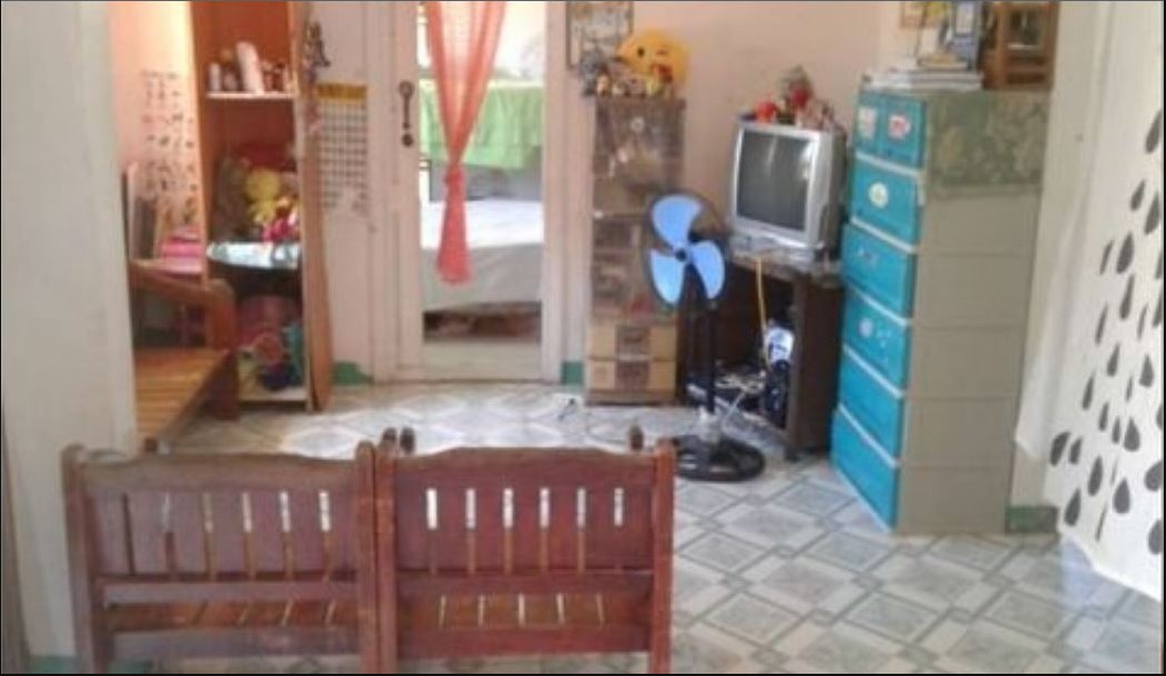 PROPERTY FOR SALE IN  St. Thomas Subdivision, Brgy. Kanlurang Mayao, Lucena City, Quezon - Media Image Asset Panel Sub-No 3