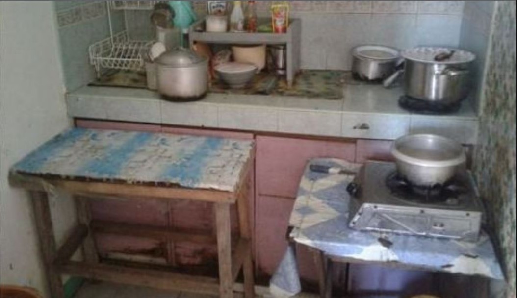 PROPERTY FOR SALE IN  St. Thomas Subdivision, Brgy. Kanlurang Mayao, Lucena City, Quezon - Media Image Asset Panel Sub-No 4