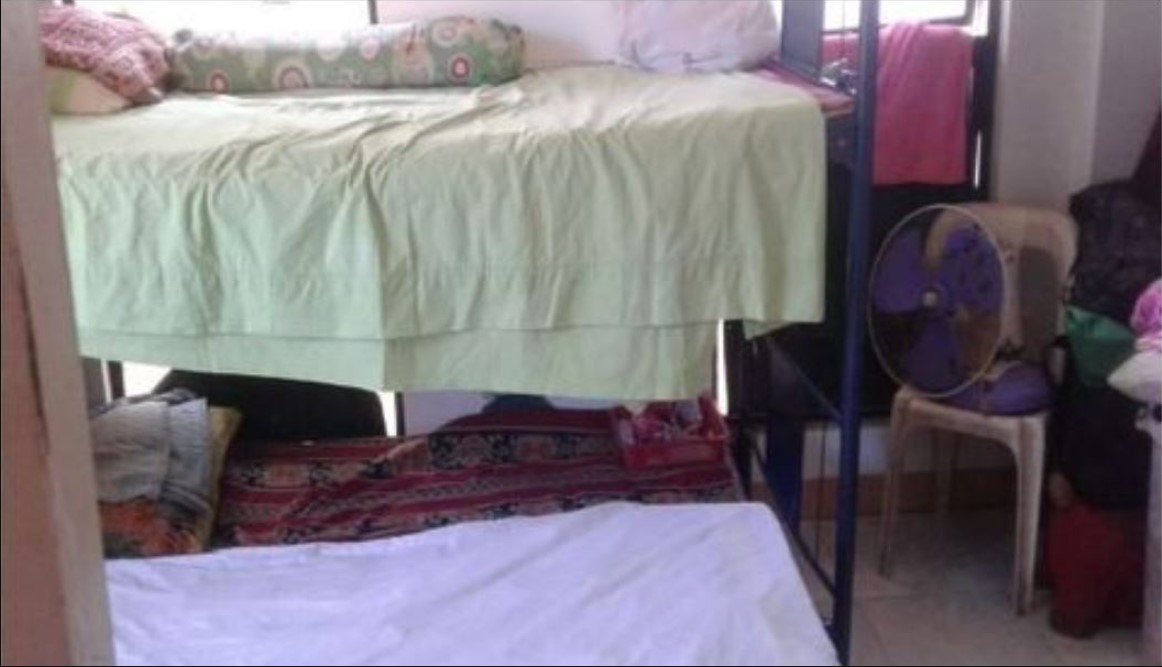 PROPERTY FOR SALE IN  St. Thomas Subdivision, Brgy. Kanlurang Mayao, Lucena City, Quezon - Media Image Asset Panel Sub-No 5