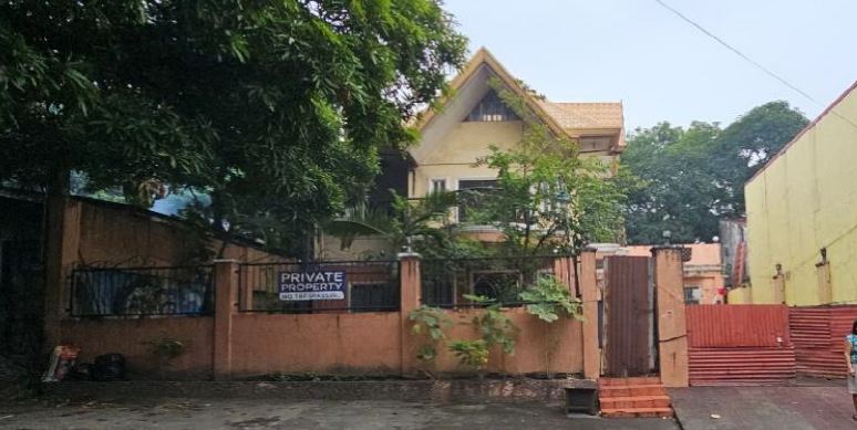 PROPERTY FOR SALE IN  Nieves Hills Subdivision, Brgy. San Isidro, Angono, Rizal - Primary Display View Frame Location in Angono, Rizal