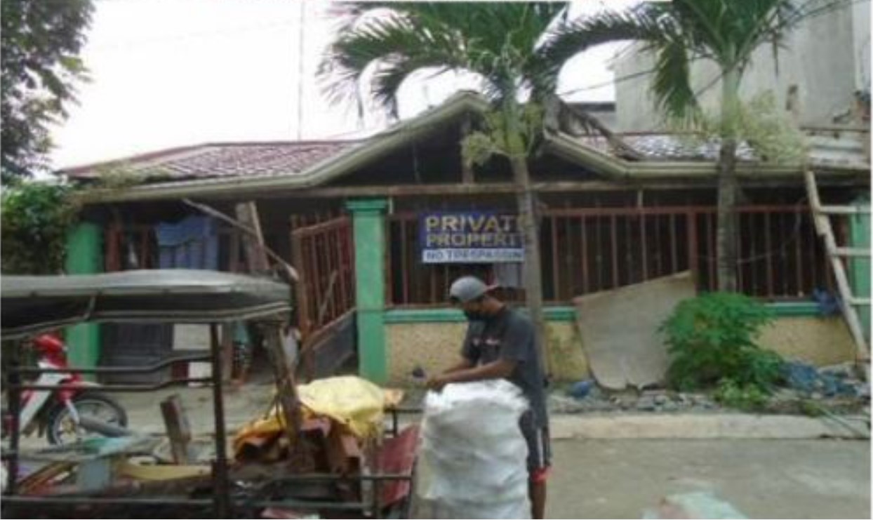 PROPERTY FOR SALE IN  Glorietta Silverland Subdivision, Santiago City, Isabela - Media Image Asset Panel Sub-No 3