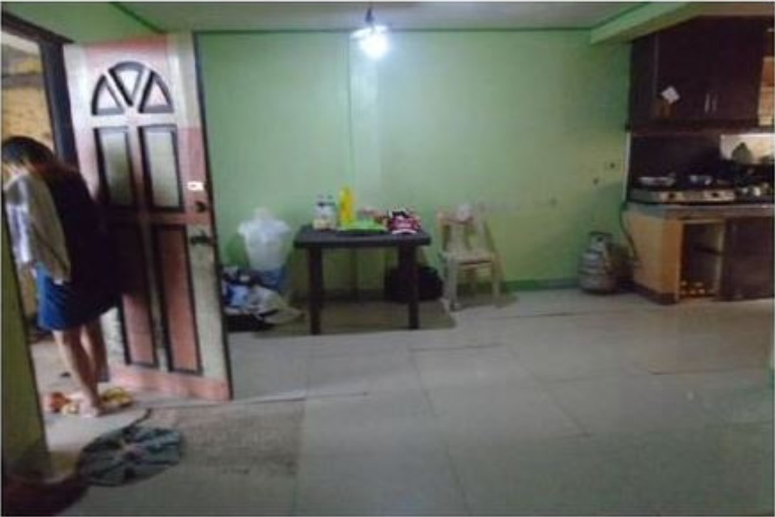 PROPERTY FOR SALE IN  Glorietta Silverland Subdivision, Santiago City, Isabela - Media Image Asset Panel Sub-No 8
