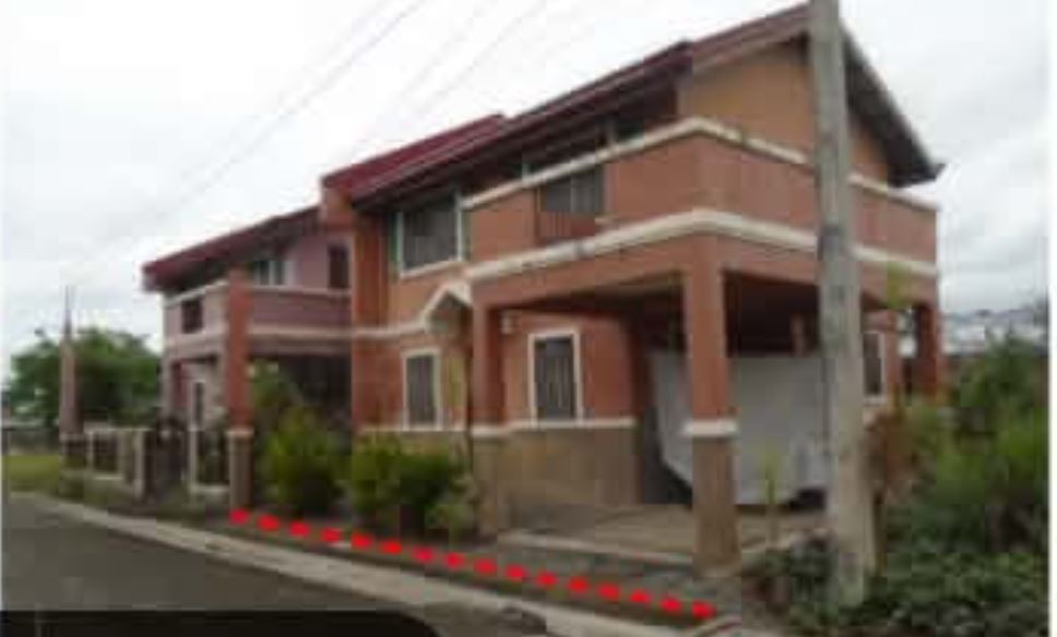 PROPERTY FOR SALE IN  Camella Isabela, Phase 1 Subd., Brgy. Malvar, Santiago City, Isabela - Primary Display View Frame Location in Santiago City, Isabela