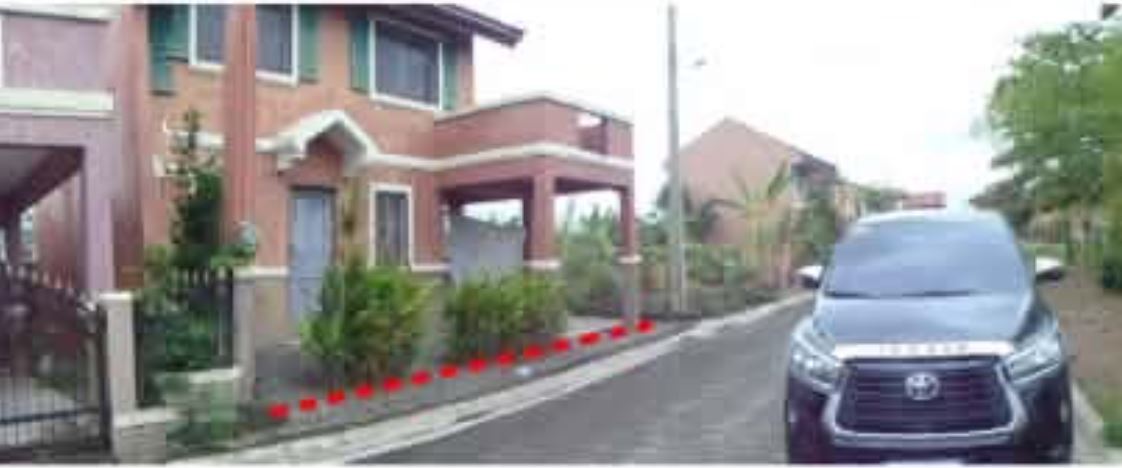 PROPERTY FOR SALE IN  Camella Isabela, Phase 1 Subd., Brgy. Malvar, Santiago City, Isabela - Media Image Asset Panel Sub-No 2