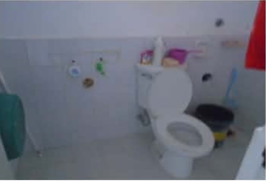 PROPERTY FOR SALE IN  Camella Isabela, Phase 1 Subd., Brgy. Malvar, Santiago City, Isabela - Media Image Asset Panel Sub-No 5